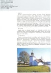 Z knihy Nové kostely a kaple z konce 20. století v ČR (2001)